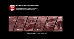 Desktop Screenshot of itaimbe.com.br